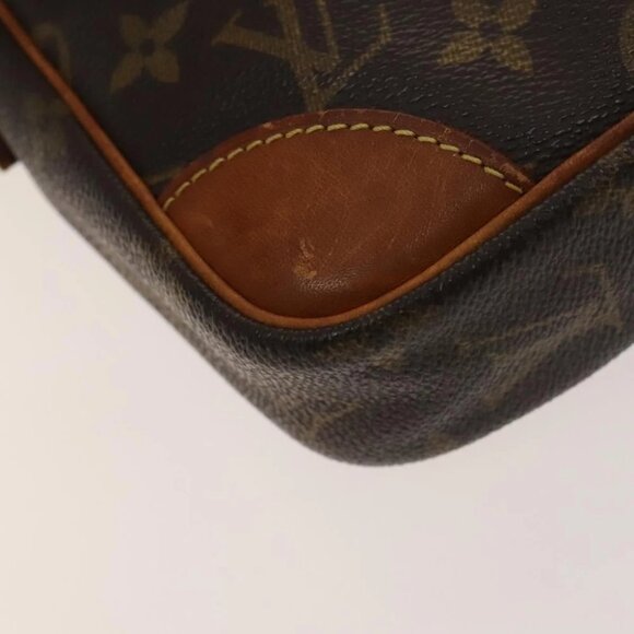 LOUIS VUITTON Monogram Shoulder Bag 2Set LV Auth - Picture 10 of 16